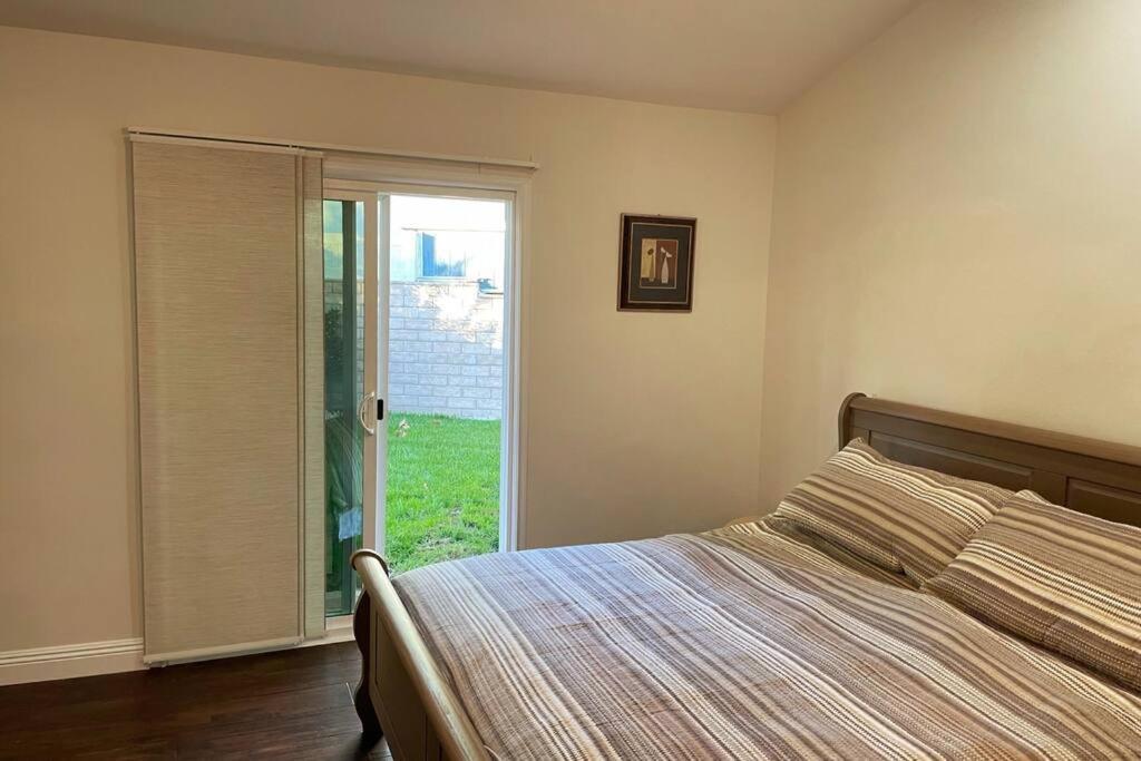 Holiday home Spacious With Garden & Pool Los Angeles